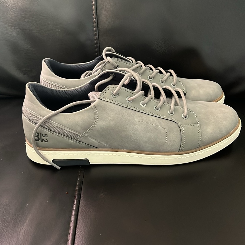 B-52 by Bulboxer men’s fashion sneaker